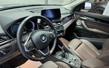 BMW X1, 2022 год, 2 420 050 рублей, 10 фотография