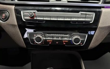 BMW X1, 2022 год, 2 420 050 рублей, 17 фотография