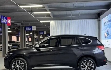 BMW X1, 2022 год, 2 420 050 рублей, 4 фотография