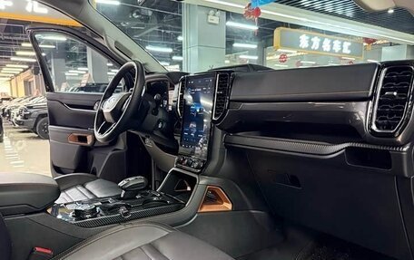 Ford Ranger, 2024 год, 4 400 000 рублей, 12 фотография