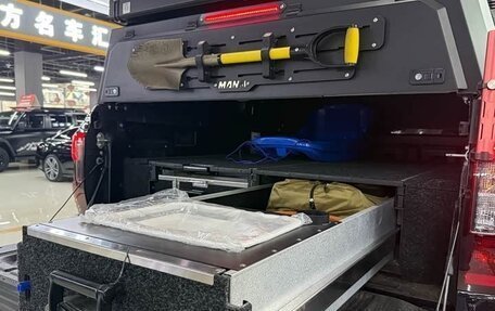 Ford Ranger, 2024 год, 4 400 000 рублей, 5 фотография