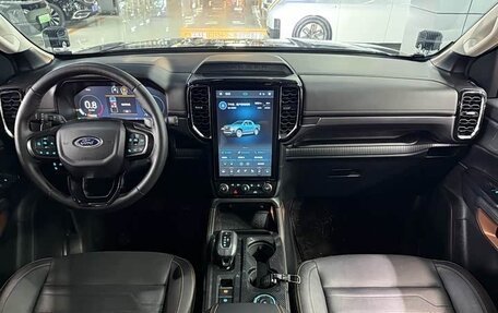 Ford Ranger, 2024 год, 4 400 000 рублей, 10 фотография