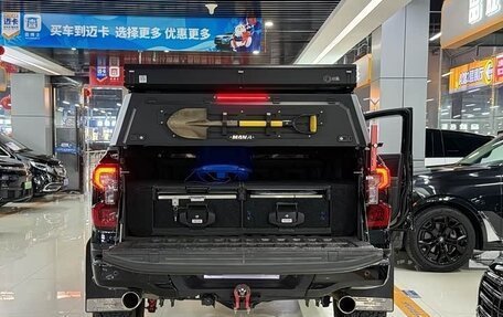 Ford Ranger, 2024 год, 4 400 000 рублей, 4 фотография