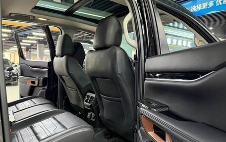 Ford Ranger, 2024 год, 4 400 000 рублей, 14 фотография