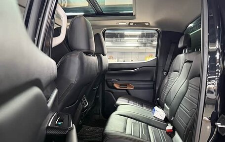 Ford Ranger, 2024 год, 4 400 000 рублей, 13 фотография