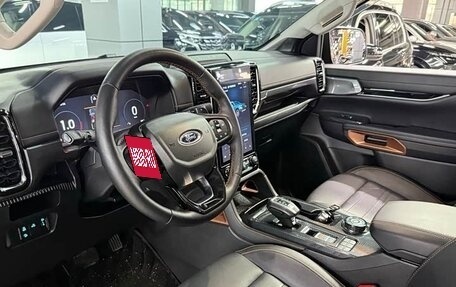 Ford Ranger, 2024 год, 4 400 000 рублей, 8 фотография