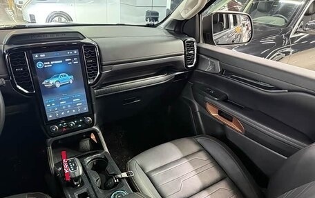 Ford Ranger, 2024 год, 4 400 000 рублей, 11 фотография