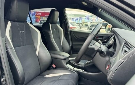 Toyota Harrier, 2018 год, 1 990 000 рублей, 9 фотография