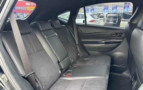 Toyota Harrier, 2018 год, 1 990 000 рублей, 17 фотография