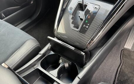 Toyota Harrier, 2018 год, 1 990 000 рублей, 19 фотография