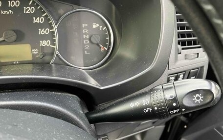 Toyota Rush II, 2015 год, 1 071 000 рублей, 10 фотография