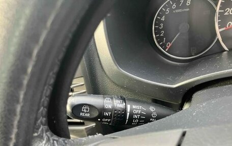 Toyota Rush II, 2015 год, 1 071 000 рублей, 9 фотография