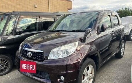 Toyota Rush II, 2015 год, 1 071 000 рублей, 3 фотография