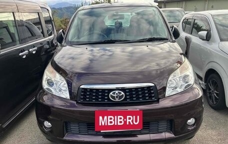 Toyota Rush II, 2015 год, 1 071 000 рублей, 2 фотография