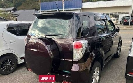 Toyota Rush II, 2015 год, 1 071 000 рублей, 6 фотография