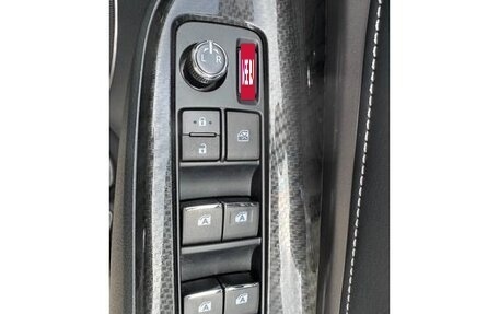 Toyota Harrier, 2018 год, 1 990 000 рублей, 22 фотография