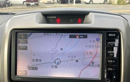 Toyota Rush II, 2015 год, 1 071 000 рублей, 12 фотография