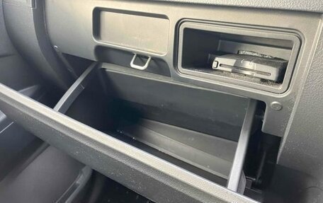 Toyota Rush II, 2015 год, 1 071 000 рублей, 21 фотография