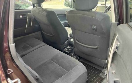 Toyota Rush II, 2015 год, 1 071 000 рублей, 22 фотография