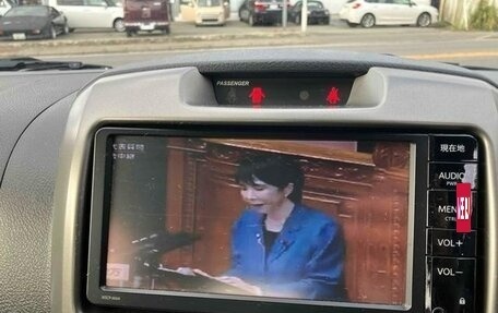 Toyota Rush II, 2015 год, 1 071 000 рублей, 13 фотография