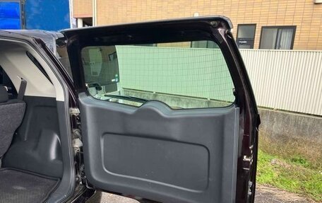 Toyota Rush II, 2015 год, 1 071 000 рублей, 25 фотография