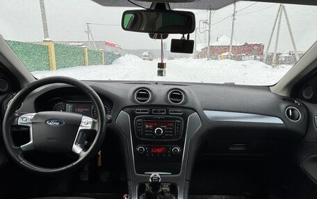 Ford Mondeo IV, 2011 год, 930 000 рублей, 7 фотография