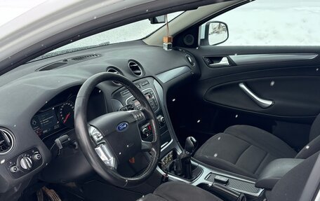 Ford Mondeo IV, 2011 год, 930 000 рублей, 5 фотография