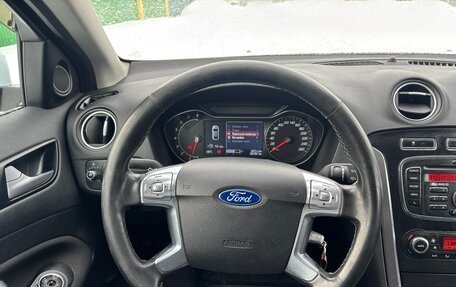 Ford Mondeo IV, 2011 год, 930 000 рублей, 8 фотография