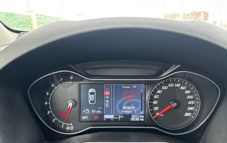 Ford Mondeo IV, 2011 год, 930 000 рублей, 9 фотография