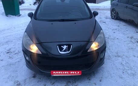 Peugeot 308 II, 2009 год, 279 000 рублей, 2 фотография