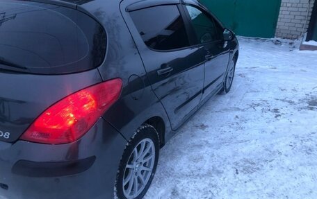 Peugeot 308 II, 2009 год, 279 000 рублей, 6 фотография