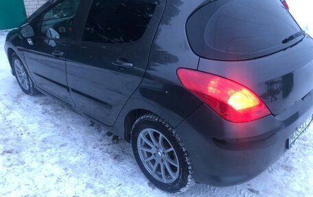 Peugeot 308 II, 2009 год, 279 000 рублей, 4 фотография