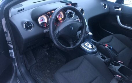 Peugeot 308 II, 2009 год, 279 000 рублей, 7 фотография