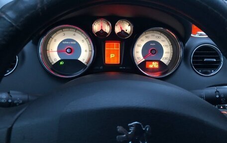 Peugeot 308 II, 2009 год, 279 000 рублей, 9 фотография