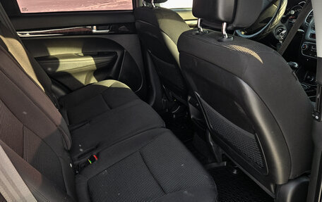 KIA Sorento II рестайлинг, 2019 год, 2 900 000 рублей, 7 фотография