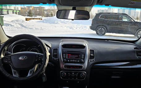 KIA Sorento II рестайлинг, 2019 год, 2 900 000 рублей, 8 фотография