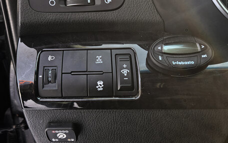 KIA Sorento II рестайлинг, 2019 год, 2 900 000 рублей, 9 фотография