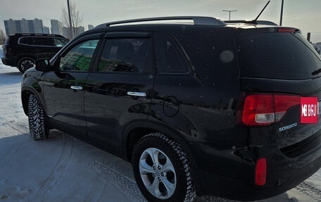 KIA Sorento II рестайлинг, 2019 год, 2 900 000 рублей, 3 фотография
