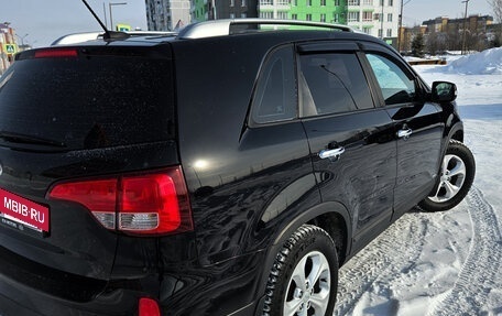 KIA Sorento II рестайлинг, 2019 год, 2 900 000 рублей, 4 фотография