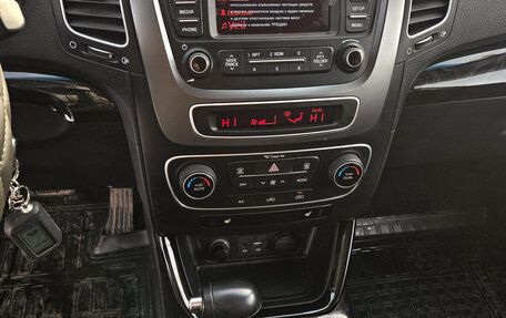 KIA Sorento II рестайлинг, 2019 год, 2 900 000 рублей, 11 фотография