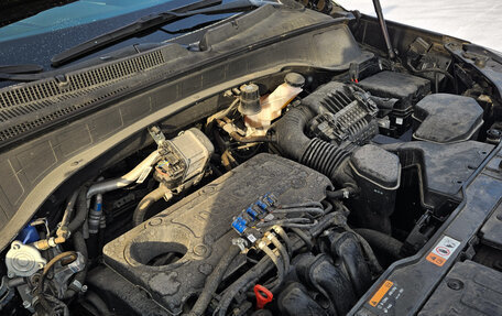 KIA Sorento II рестайлинг, 2019 год, 2 900 000 рублей, 12 фотография