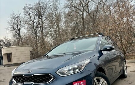 KIA cee'd III, 2019 год, 1 650 000 рублей, 5 фотография