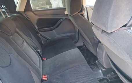 Ford Focus II рестайлинг, 2006 год, 410 000 рублей, 9 фотография