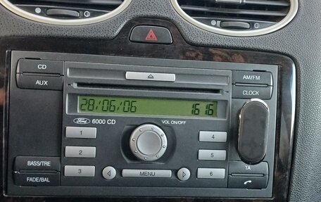 Ford Focus II рестайлинг, 2006 год, 410 000 рублей, 8 фотография