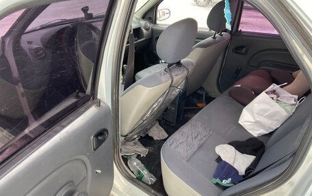 Renault Logan I, 2008 год, 225 000 рублей, 9 фотография