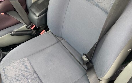 Renault Logan I, 2008 год, 225 000 рублей, 17 фотография