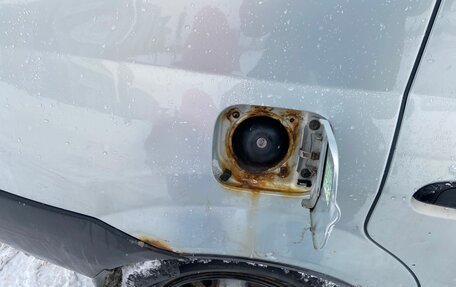 Renault Logan I, 2008 год, 225 000 рублей, 16 фотография