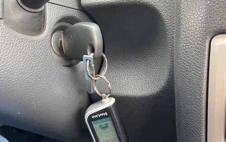 Renault Logan I, 2008 год, 225 000 рублей, 13 фотография