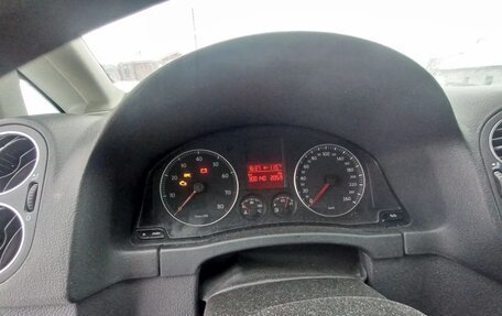 Volkswagen Golf Plus I, 2008 год, 600 000 рублей, 5 фотография