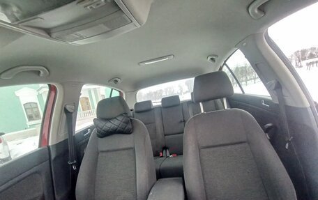 Volkswagen Golf Plus I, 2008 год, 600 000 рублей, 6 фотография